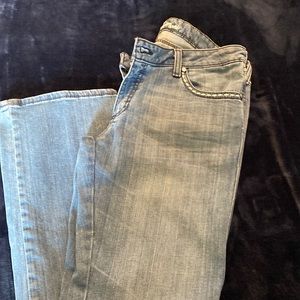 Rock 47 Wrangler ultra low rise 30x36